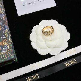 Picture of Dior Ring _SKUDiorring05cly368370